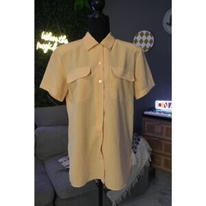 Vintage Chaus Blouse - Womens size 6